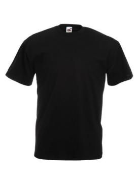 Valueweight T black größe 116 - Kopie