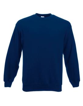 Set in Sweat, Navy, Göße 3XL