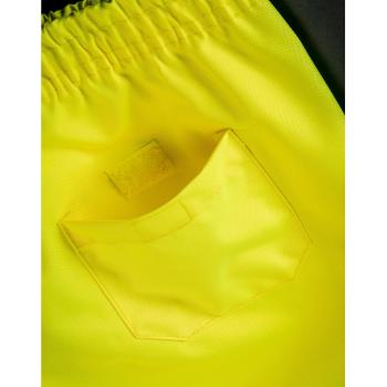 Preview: Result RS022 - Warn- und Sicherheitshose mit Reflektoren (EN471 class 1) - Fluorescent Yellow - S/M