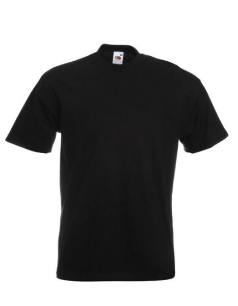 Super Premium T,schwarz- L