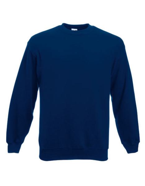 Set in Sweat, Navy, Göße 3XL
