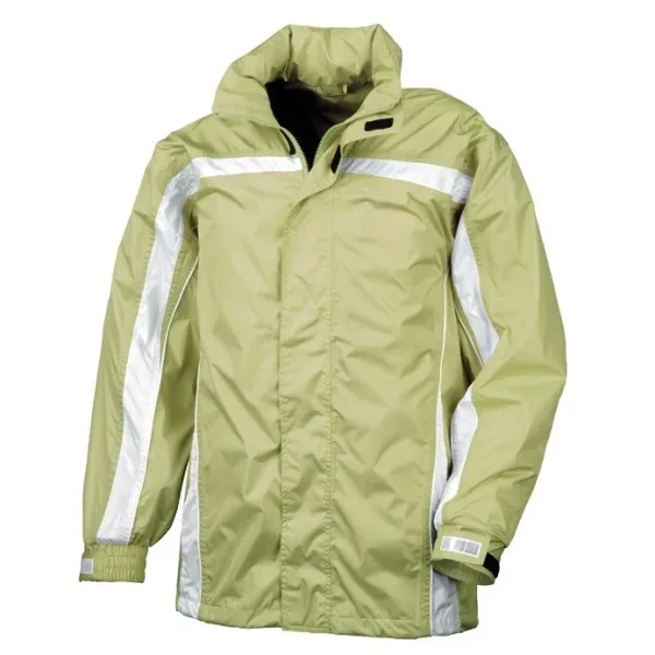 Result R103 - Aqua-Tech High Performance Jacket -m-